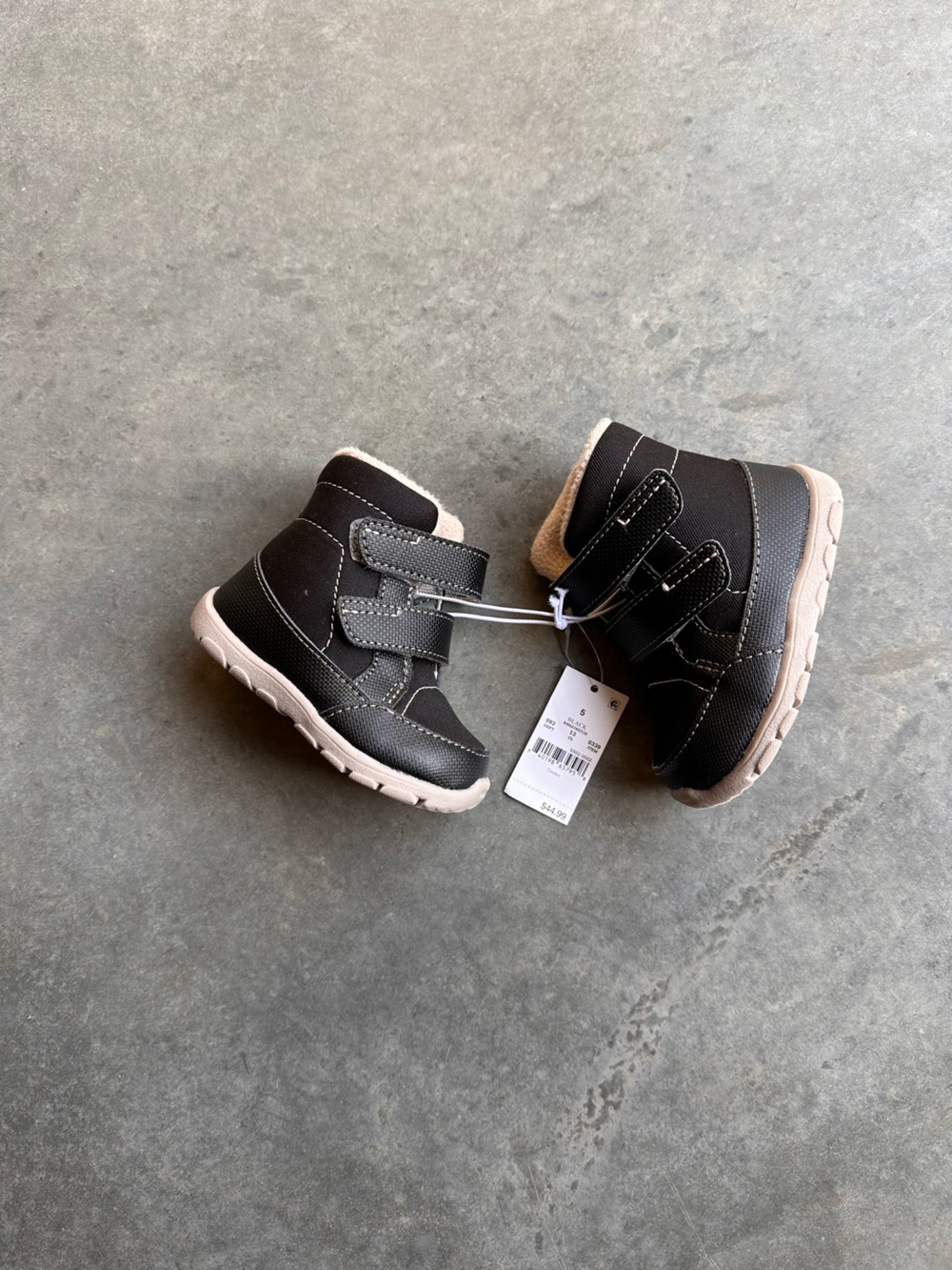 See Kai Run Boots